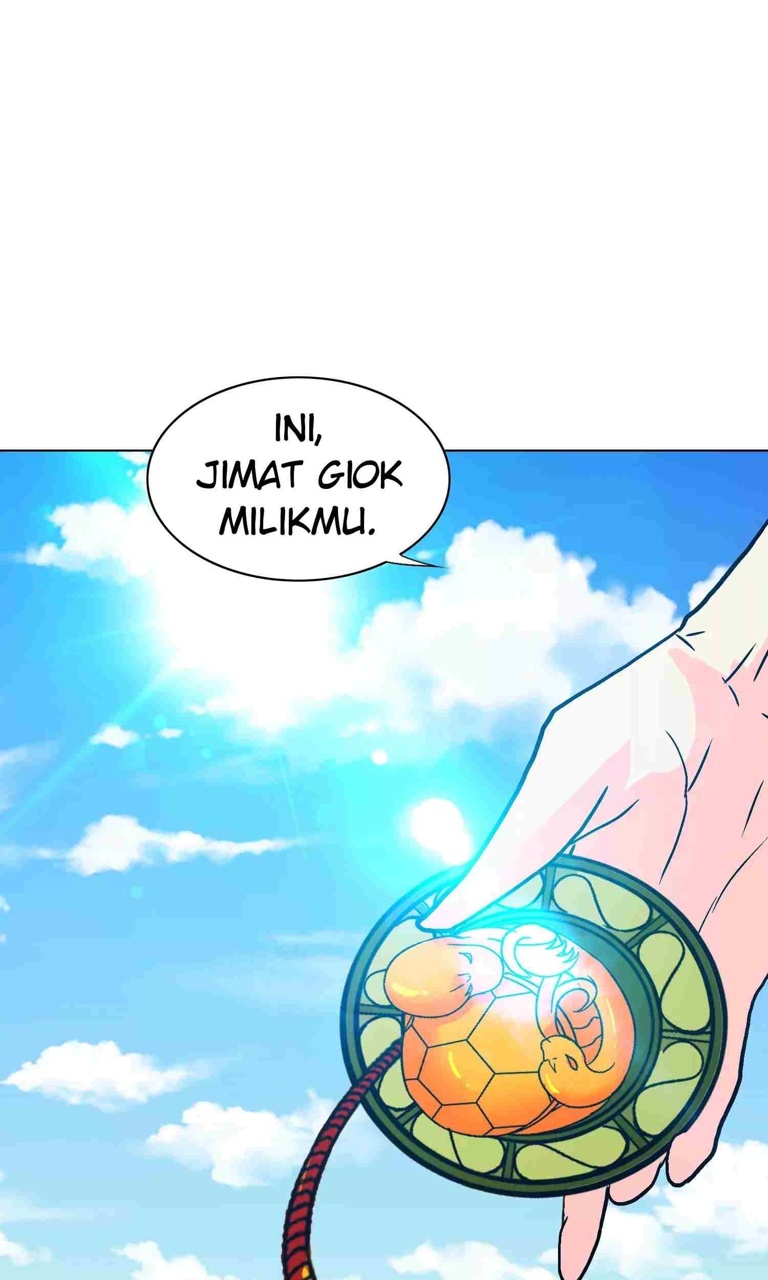 Xianzun System in the City Chapter 128 Gambar 51