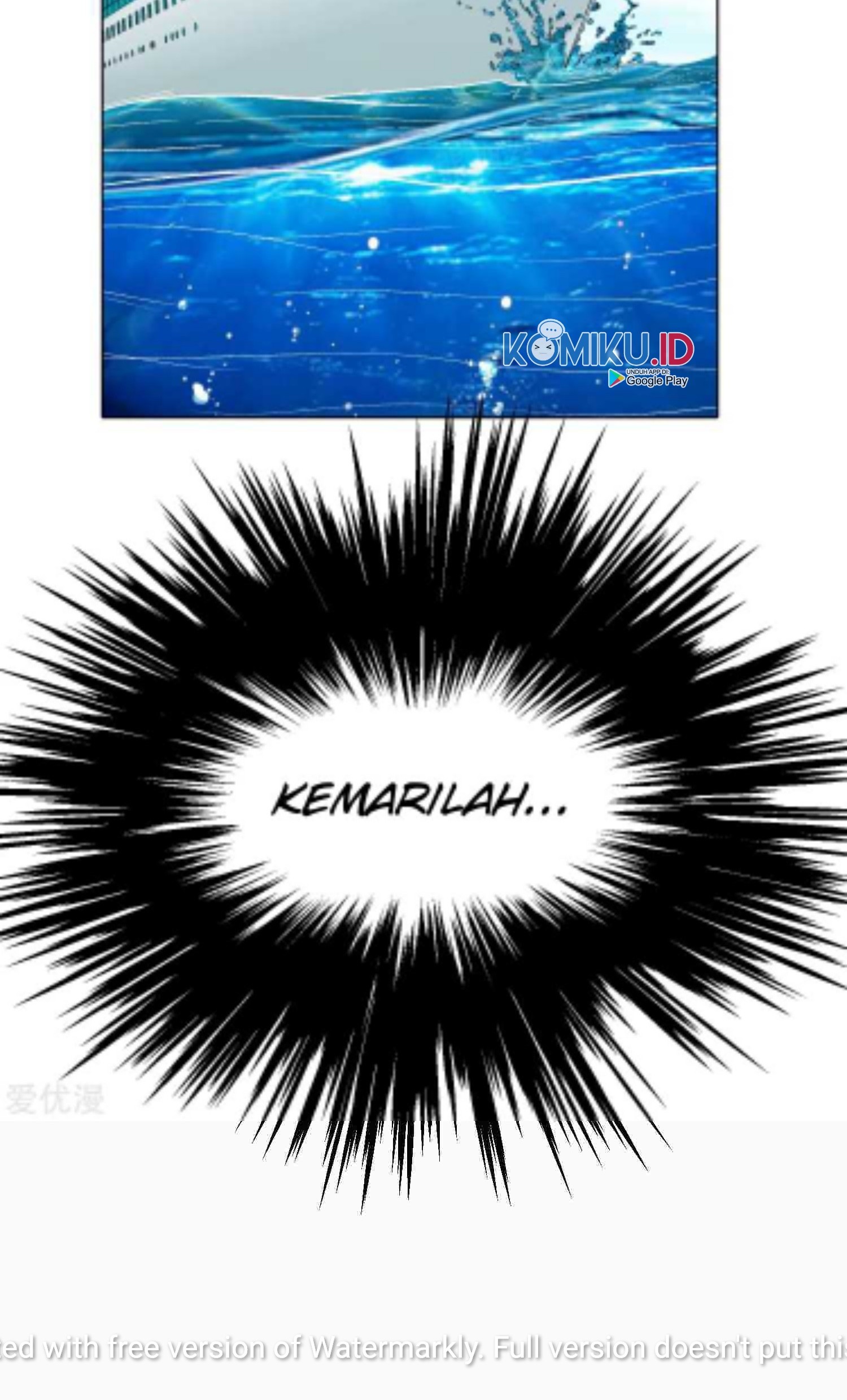 Xianzun System in the City Chapter 128 Gambar 5