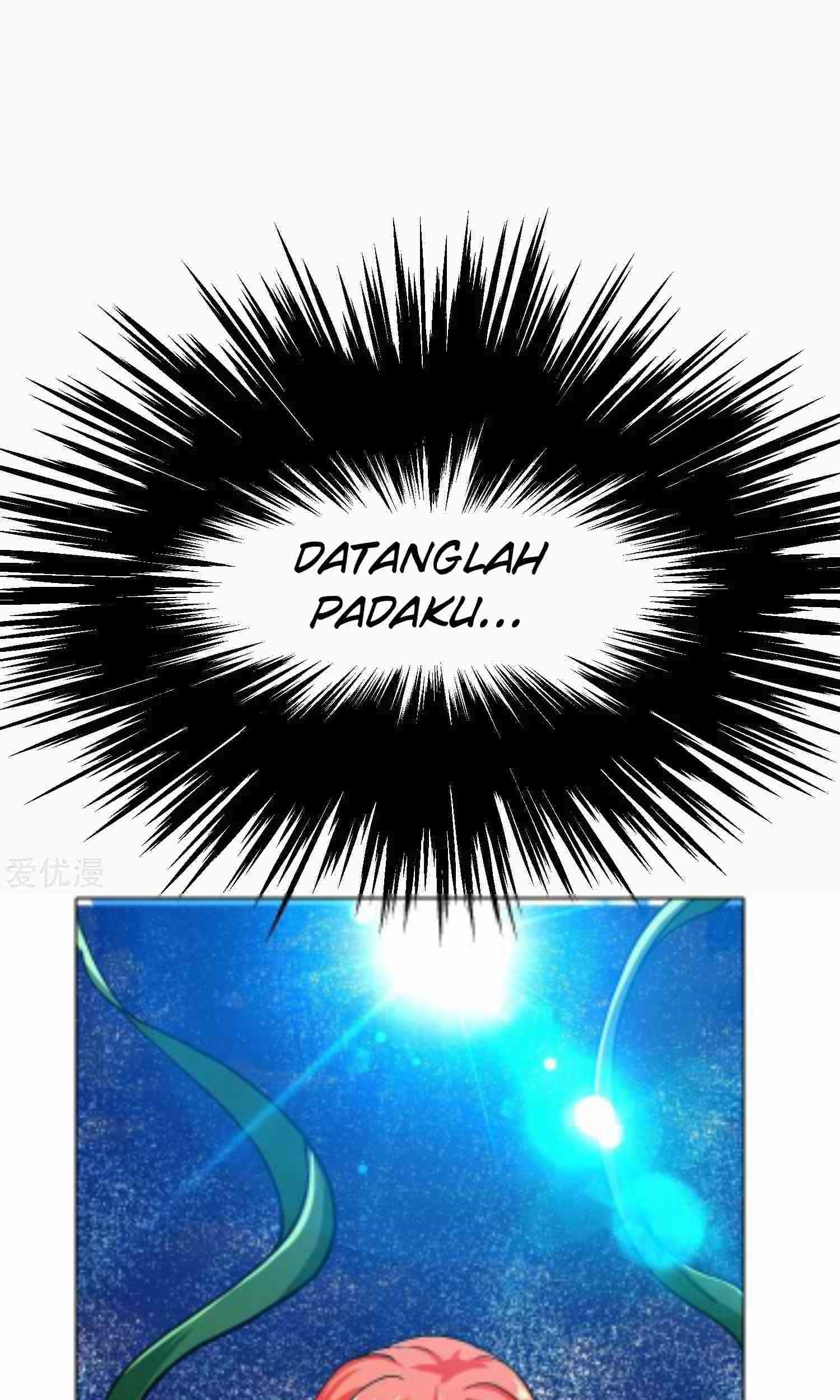 Xianzun System in the City Chapter 128 Gambar 6