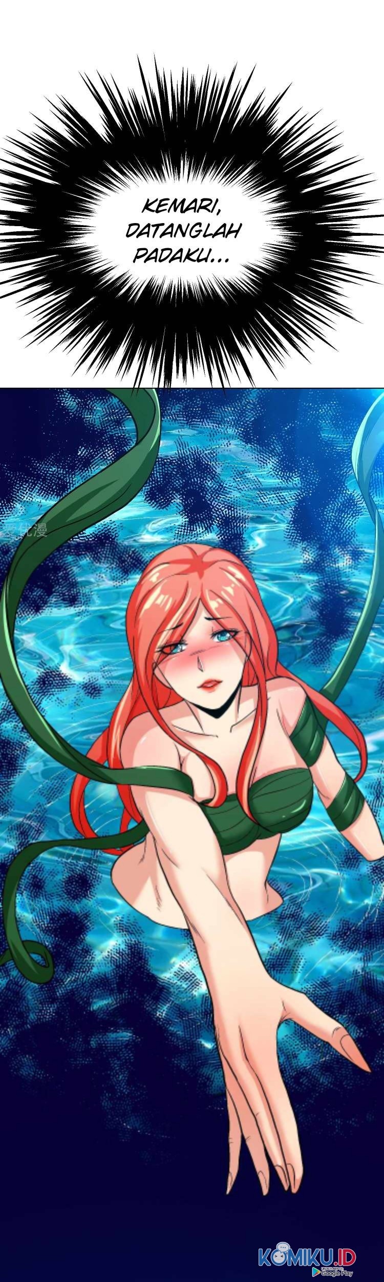 Xianzun System in the City Chapter 128 Gambar 11