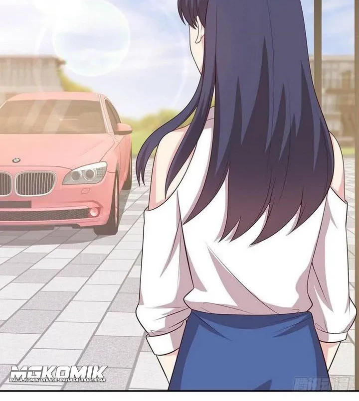 The Wife Contract and My Daughter’s Nanny Chapter 27 Gambar 12