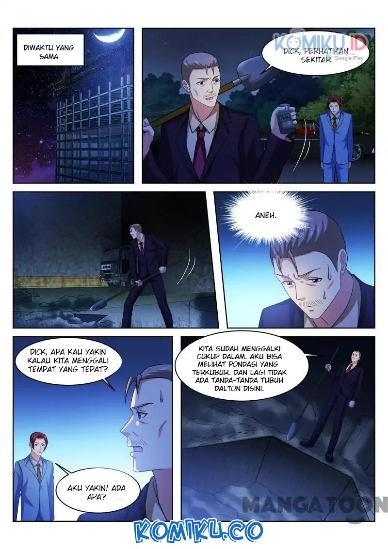 Manhua Very Pure Chapter 231 gambar nomor 2