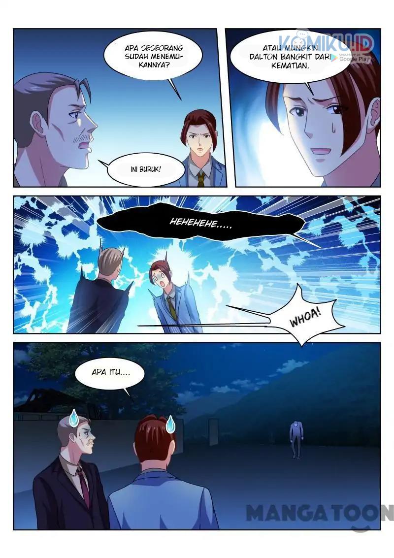 Very Pure Chapter 231 Gambar 3