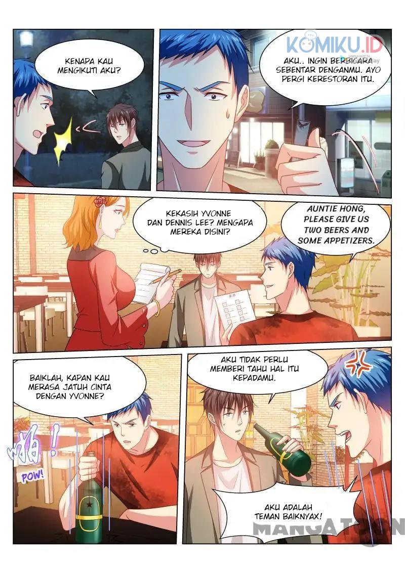 Very Pure Chapter 231 Gambar 6