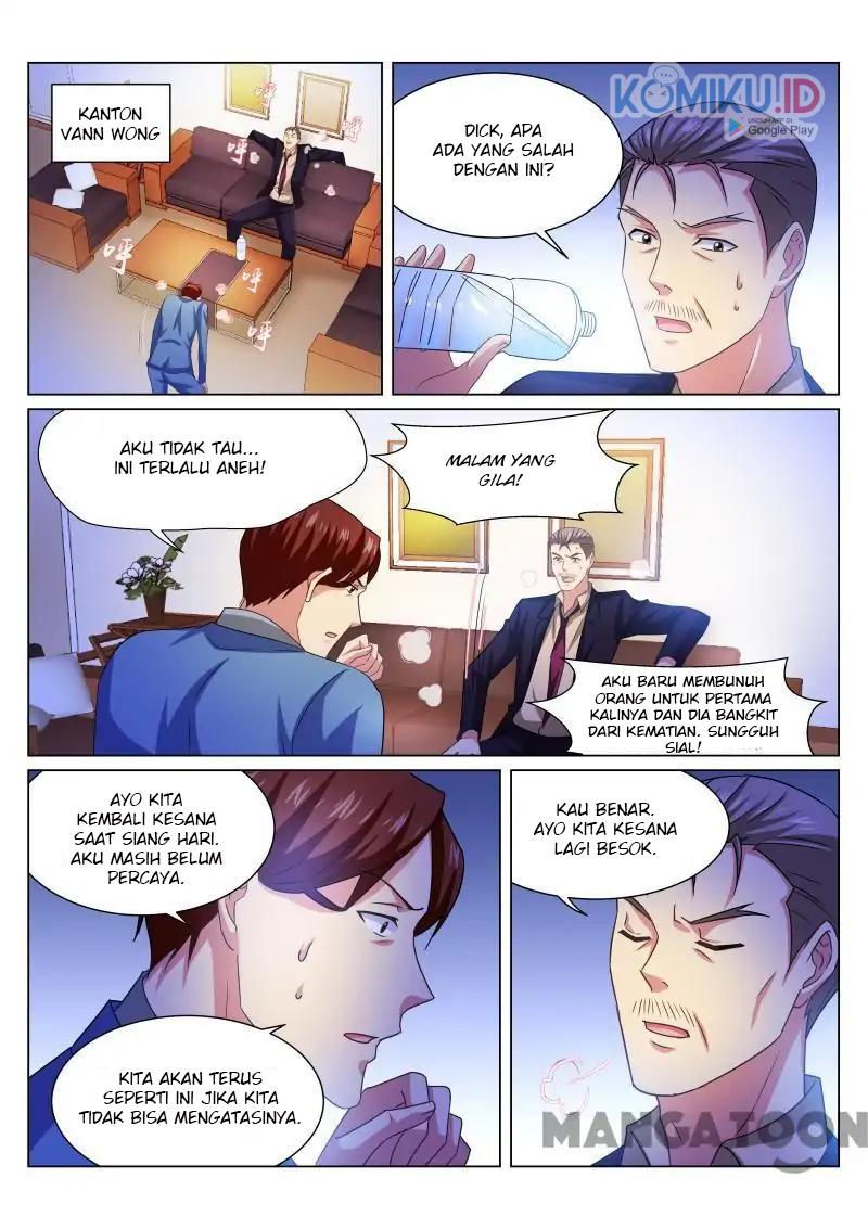 Komik Very Pure Chapter 232 gambar nomor 1