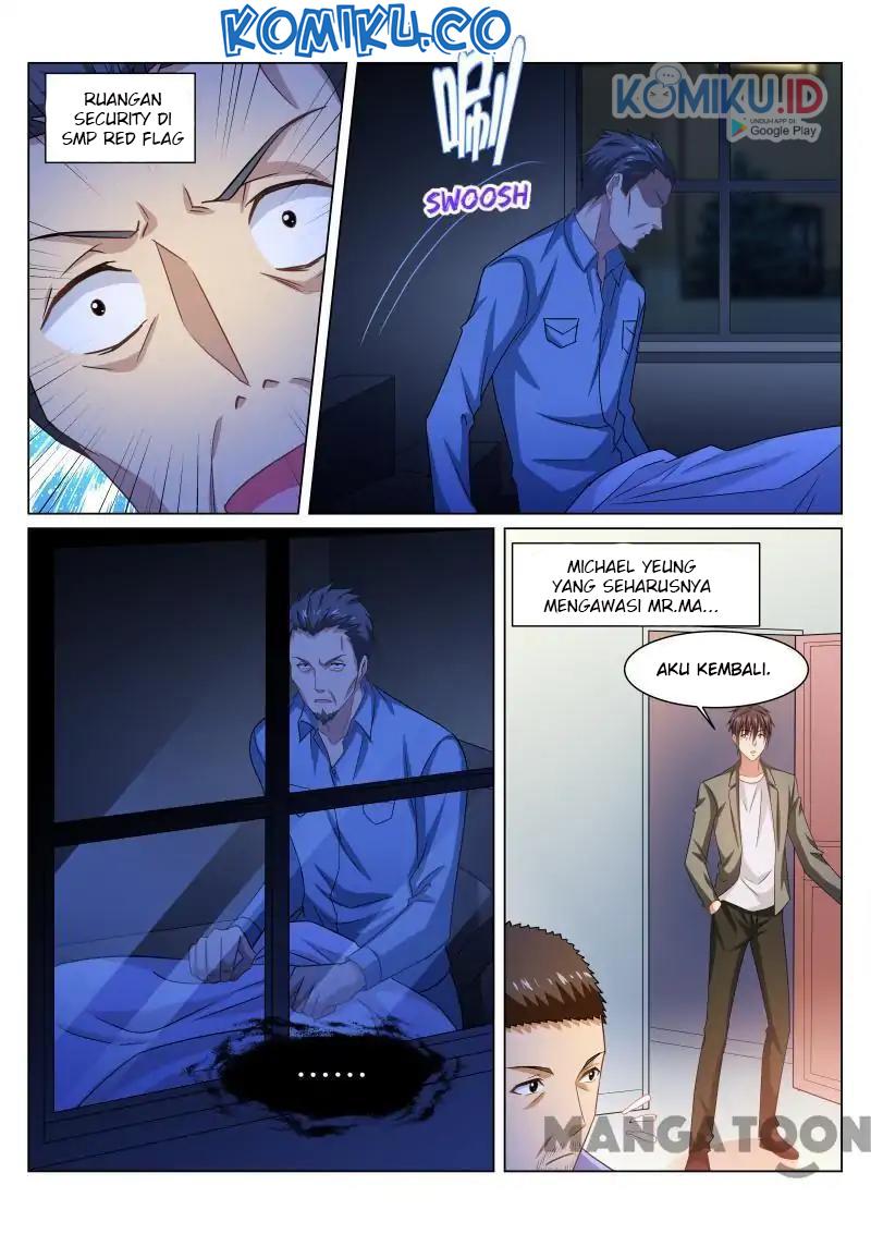 Manhua Very Pure Chapter 232 gambar nomor 2