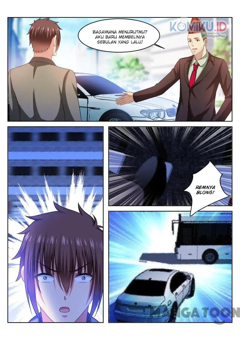 Komik Very Pure Chapter 233 gambar nomor 1