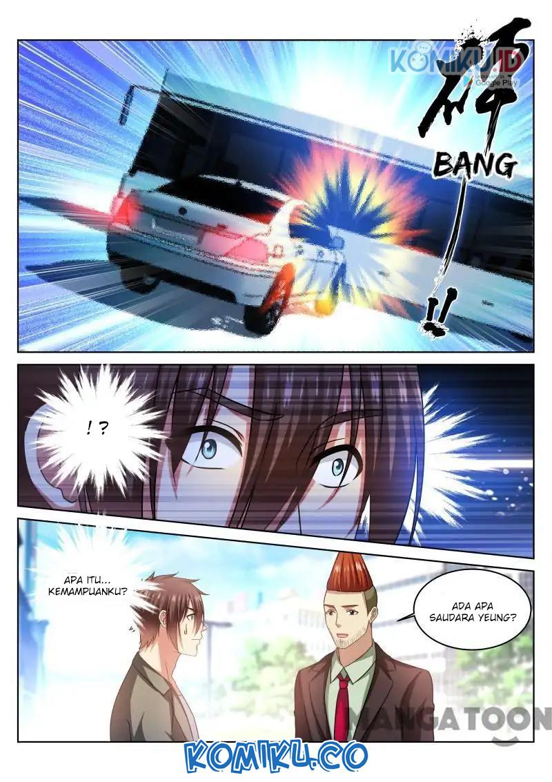 Manhua Very Pure Chapter 233 gambar nomor 2