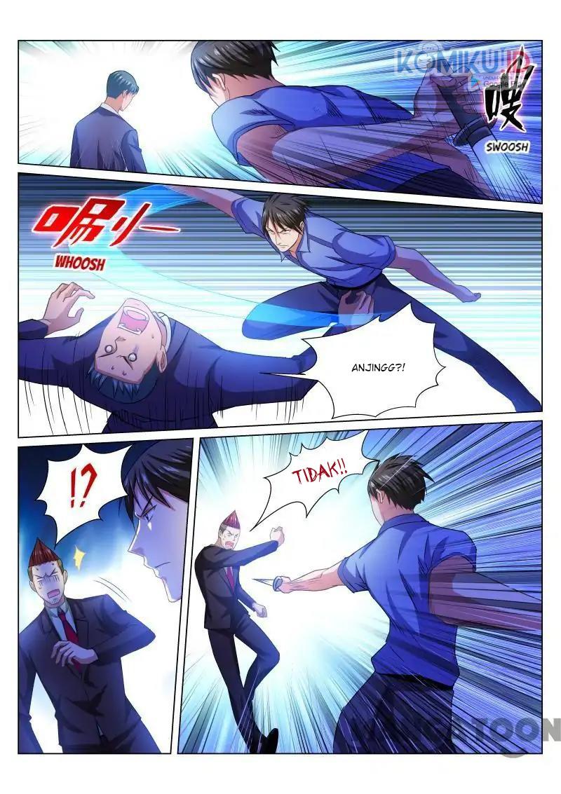 Very Pure Chapter 233 Gambar 6