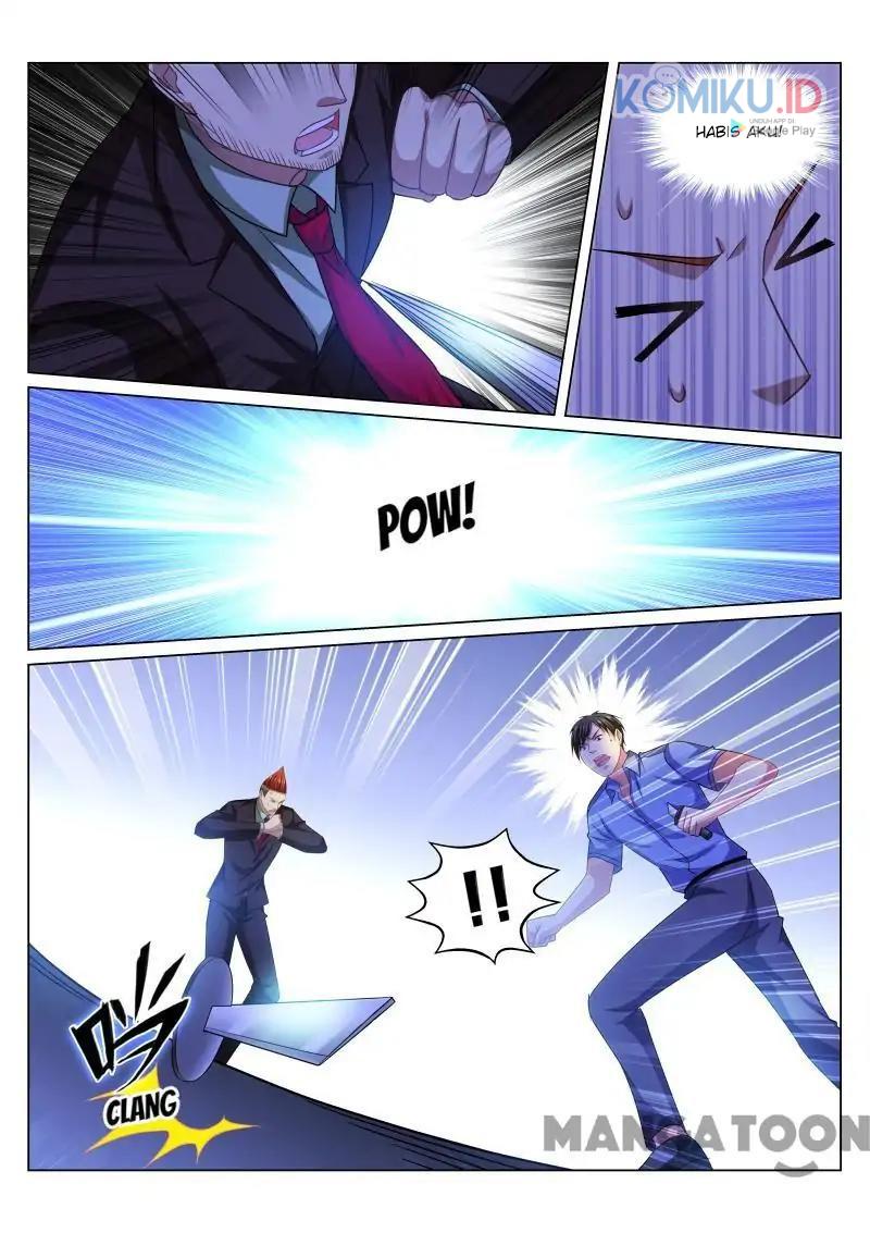 Very Pure Chapter 233 Gambar 7