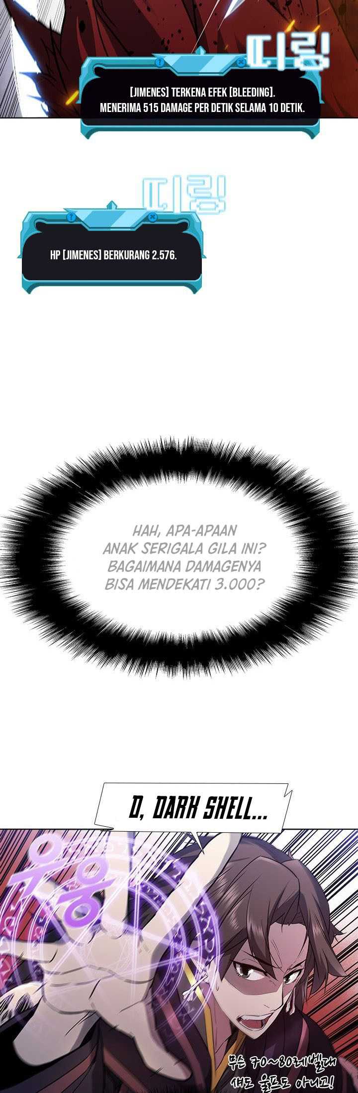Taming Master Chapter 29 Gambar 70