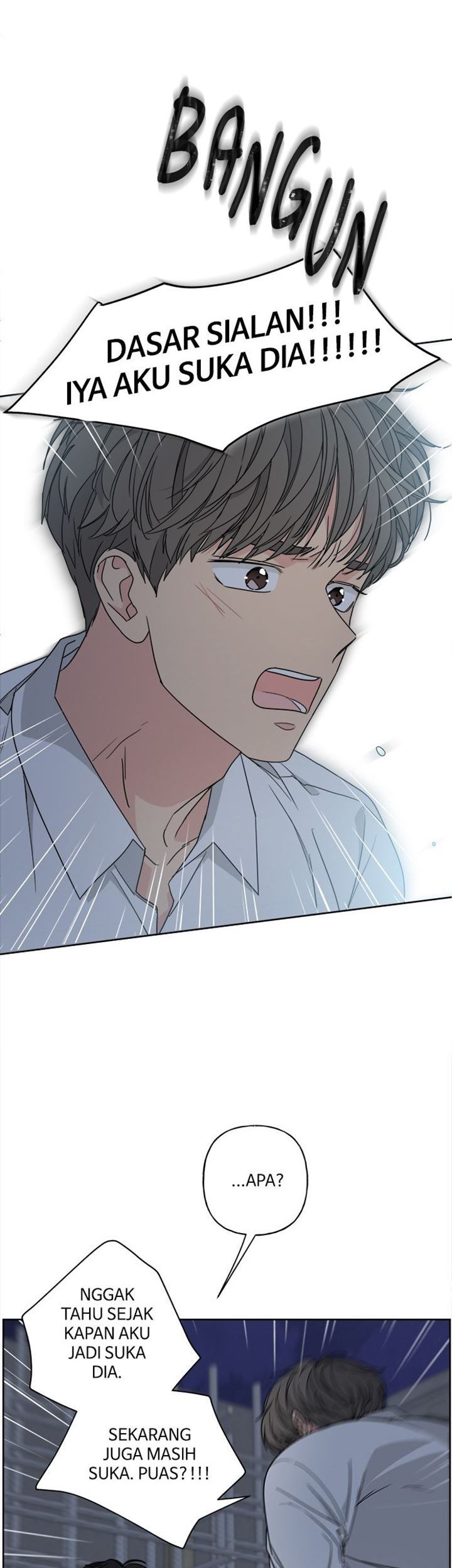 Mother, I’m Sorry Chapter 72 Gambar 17