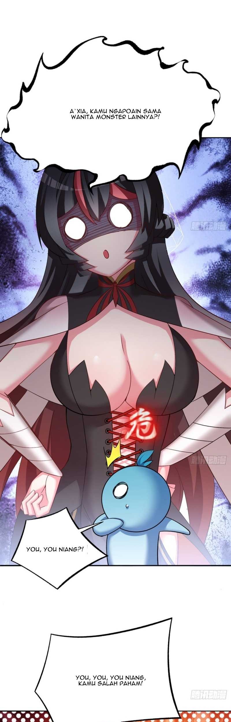 Baca Manhua I Picked Up An Attribute Chapter 89 Gambar 2