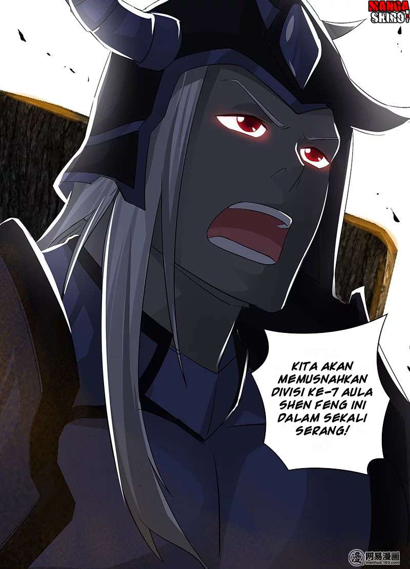 yong heng zhi zun chapter 53 - Page 17