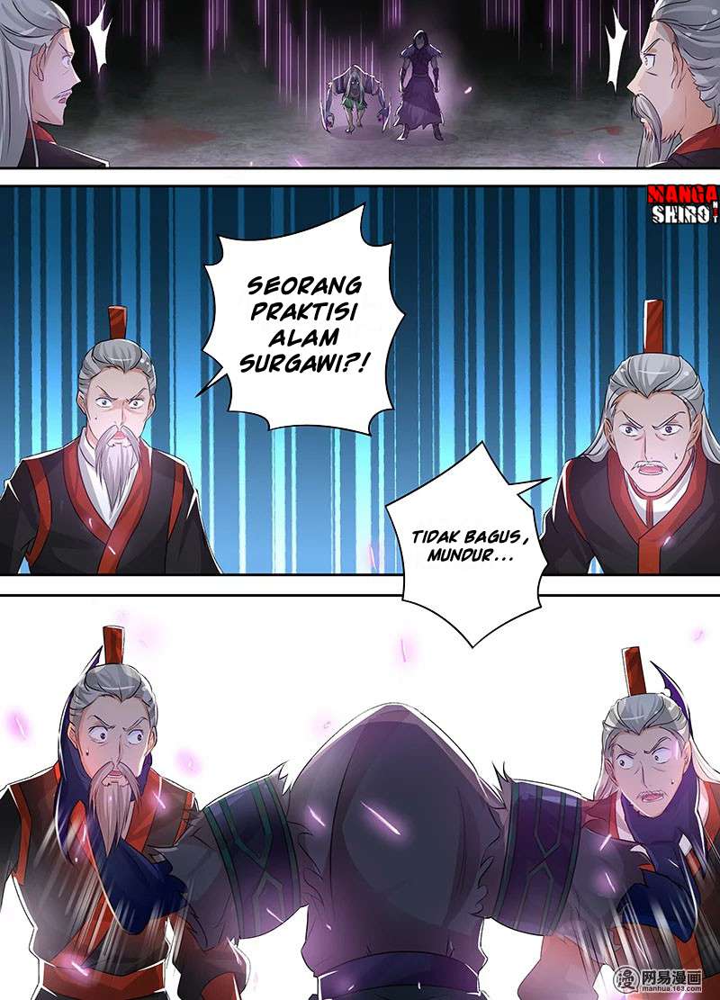 yong heng zhi zun chapter 53 - Page 6