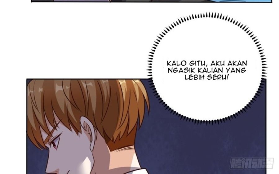 Super WeChat Chapter 83 Gambar 24