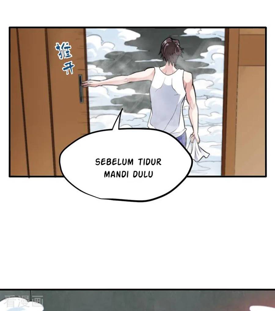 Strongest Divine Doctor Mixed City Chapter 133 Gambar 22