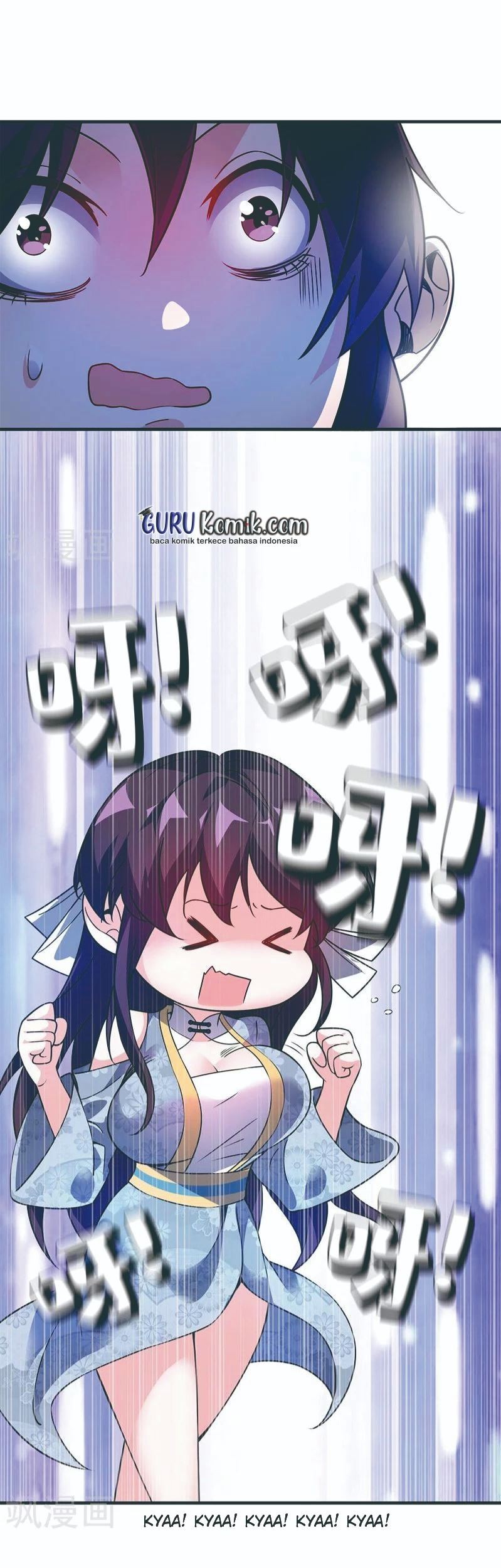 Baca Manhua The First Son-In-Law Vanguard of All Time Chapter 68 Gambar 2