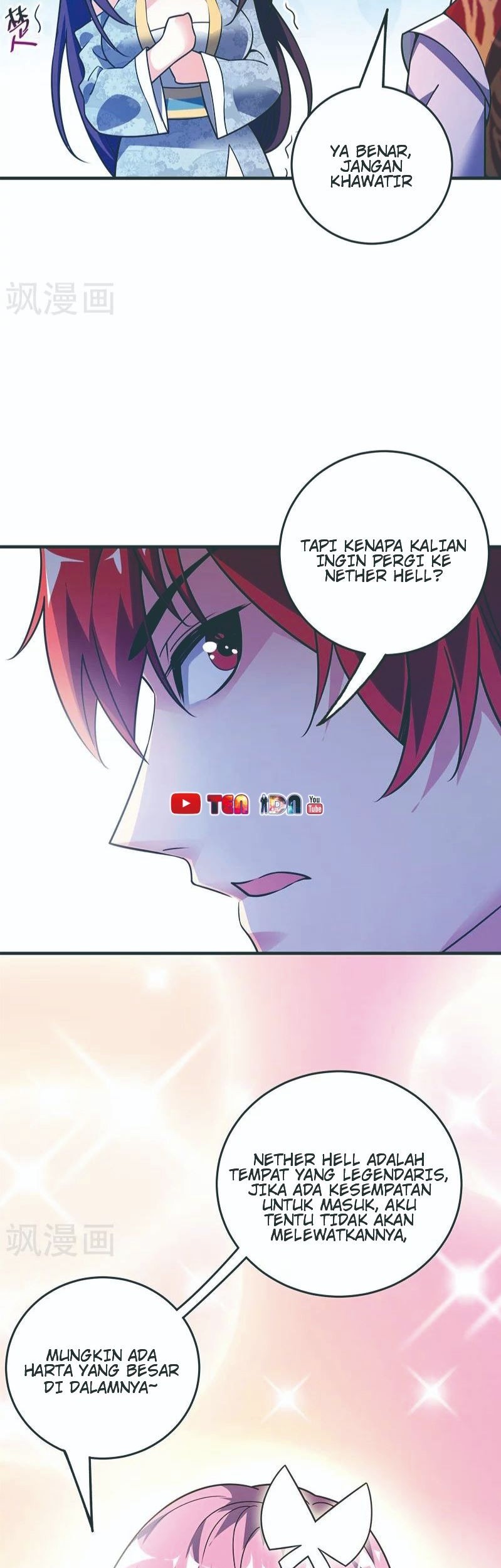 The First Son-In-Law Vanguard of All Time Chapter 68 Gambar 4