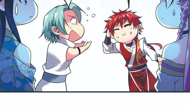The First Son-In-Law Vanguard of All Time Chapter 68 Gambar 16