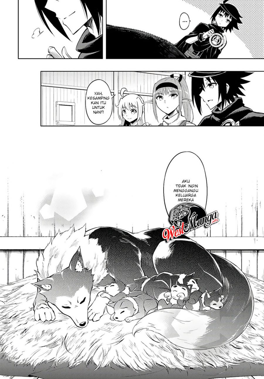 Tono no Kanri o Shite Miyou Chapter 31 Gambar 10
