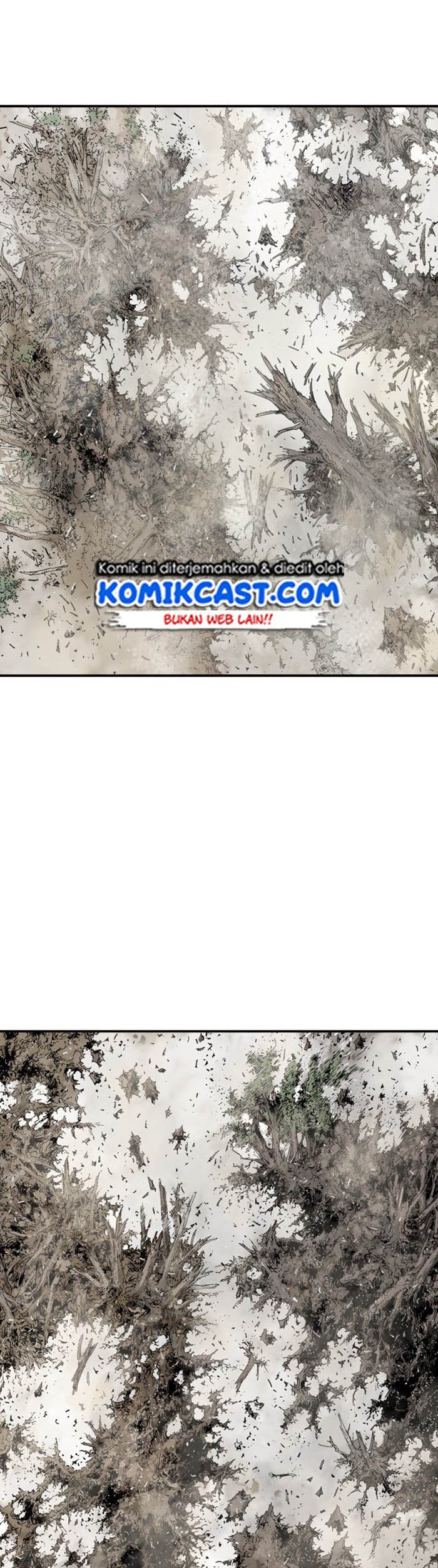 Gosu Chapter 174 Gambar 37