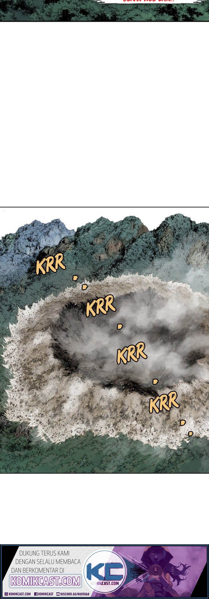 Gosu Chapter 174 Gambar 42