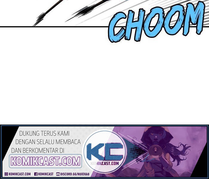 Gosu Chapter 174 Gambar 54