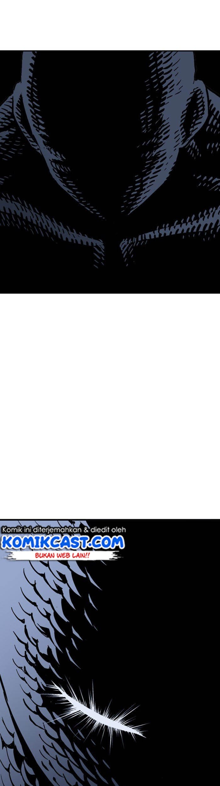 Gosu Chapter 174 Gambar 72