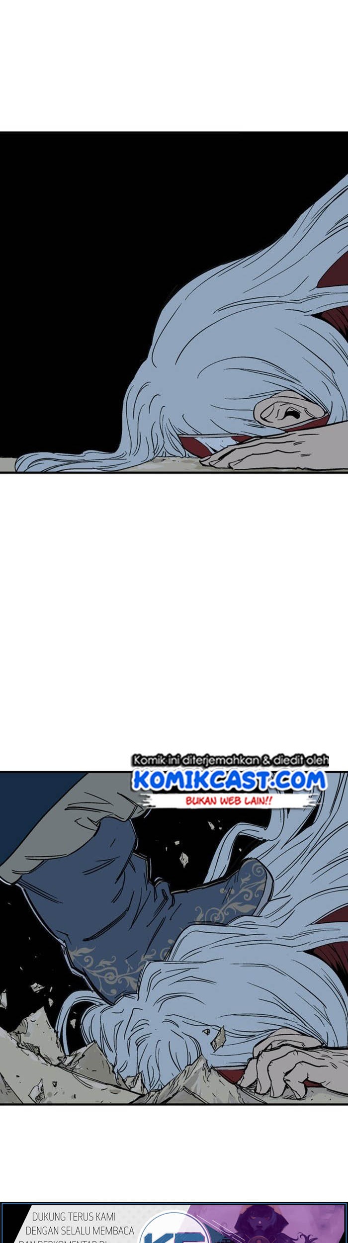 Gosu Chapter 174 Gambar 7