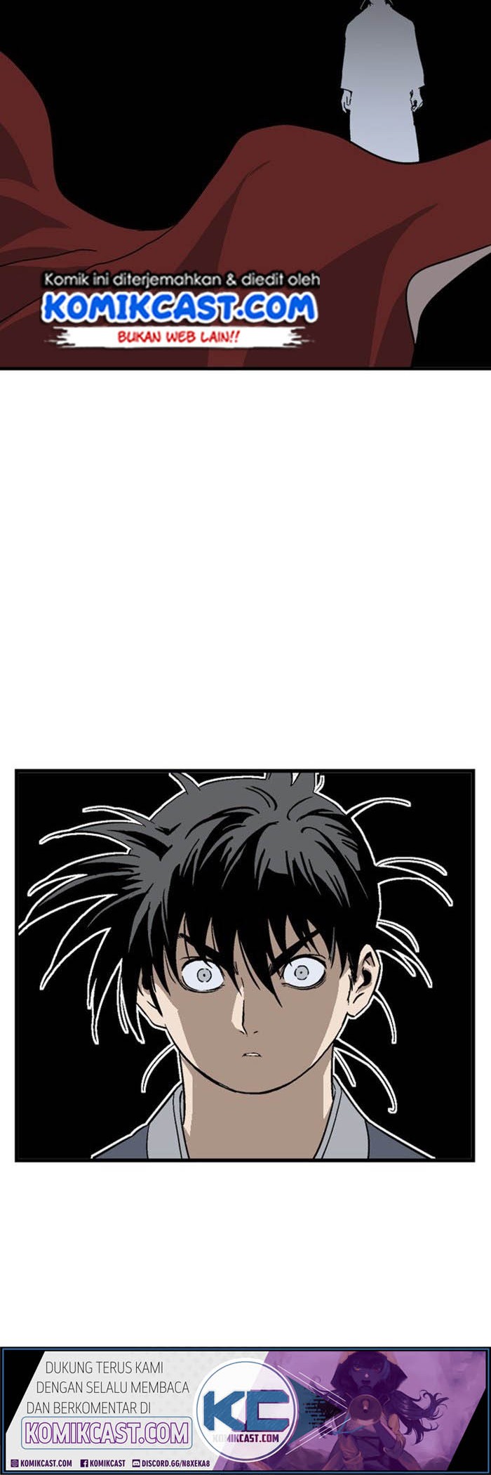 Gosu Chapter 174 Gambar 12