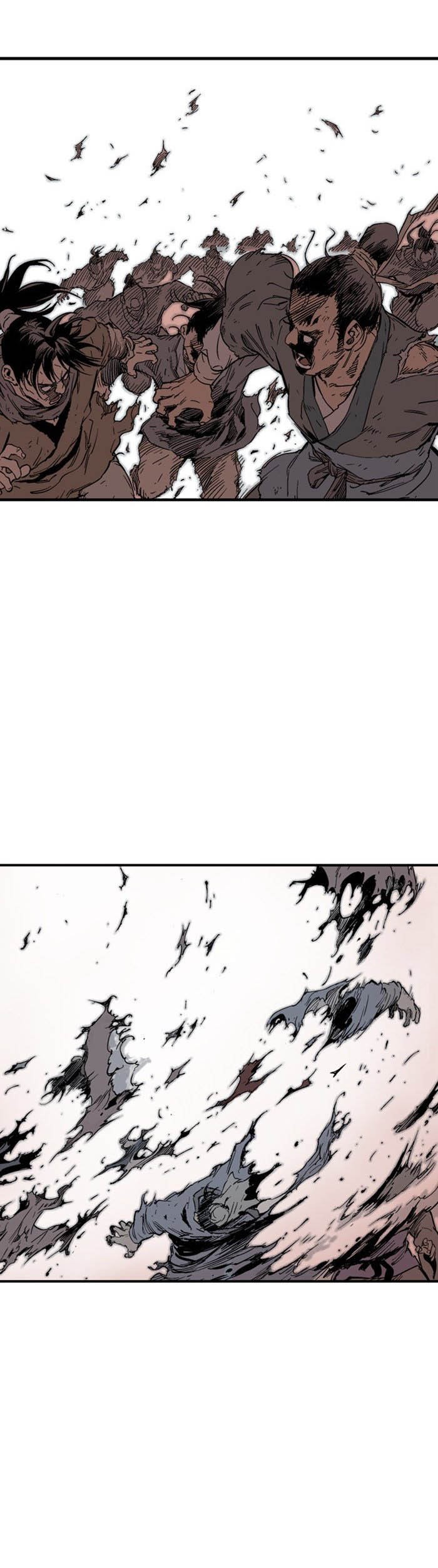 Gosu Chapter 174 Gambar 19