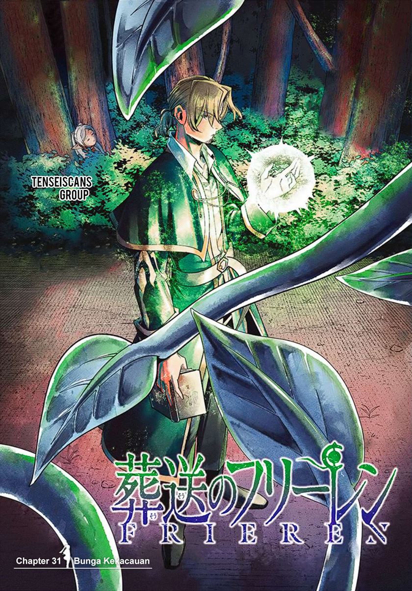 Baca Komik Sousou no Frieren Chapter 31 Gambar 1