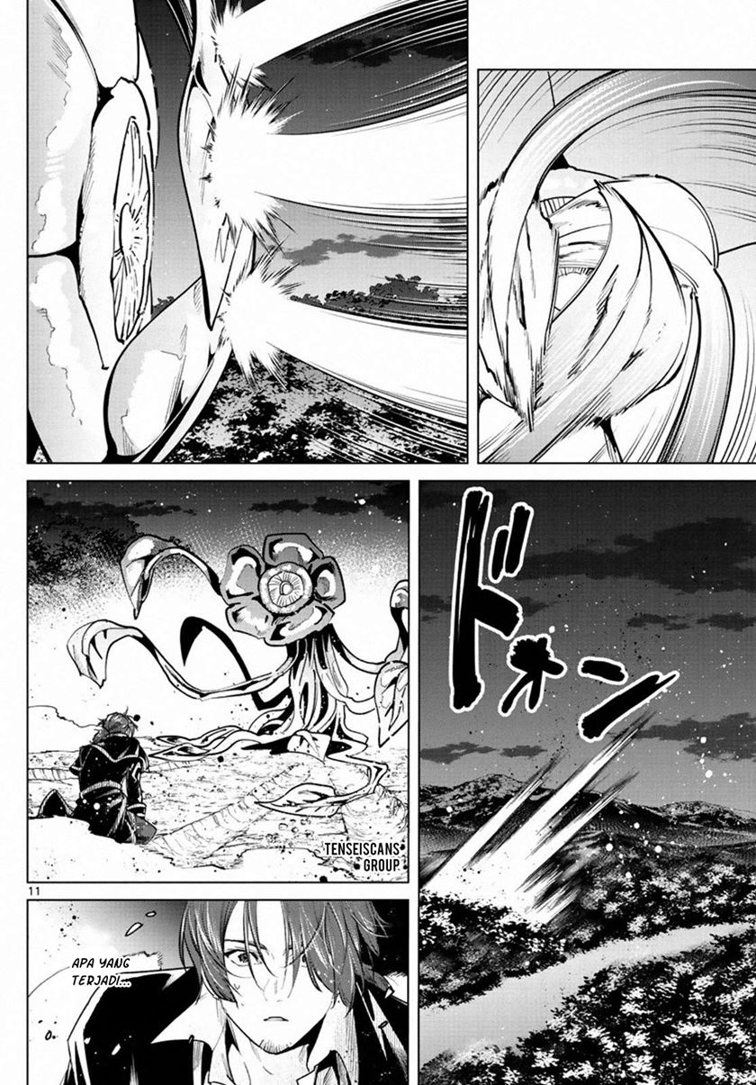 Sousou no Frieren Chapter 31 Gambar 11