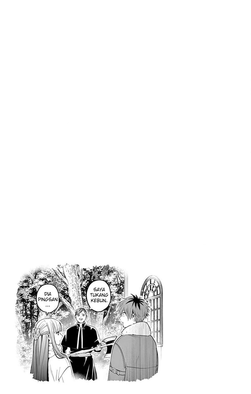 Sousou no Frieren Chapter 31 Gambar 19