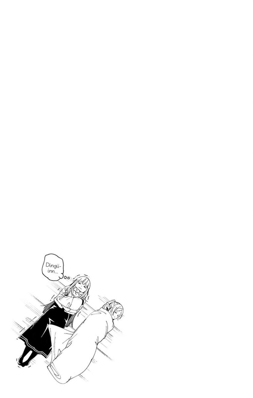 Sousou no Frieren Chapter 31 Gambar 20