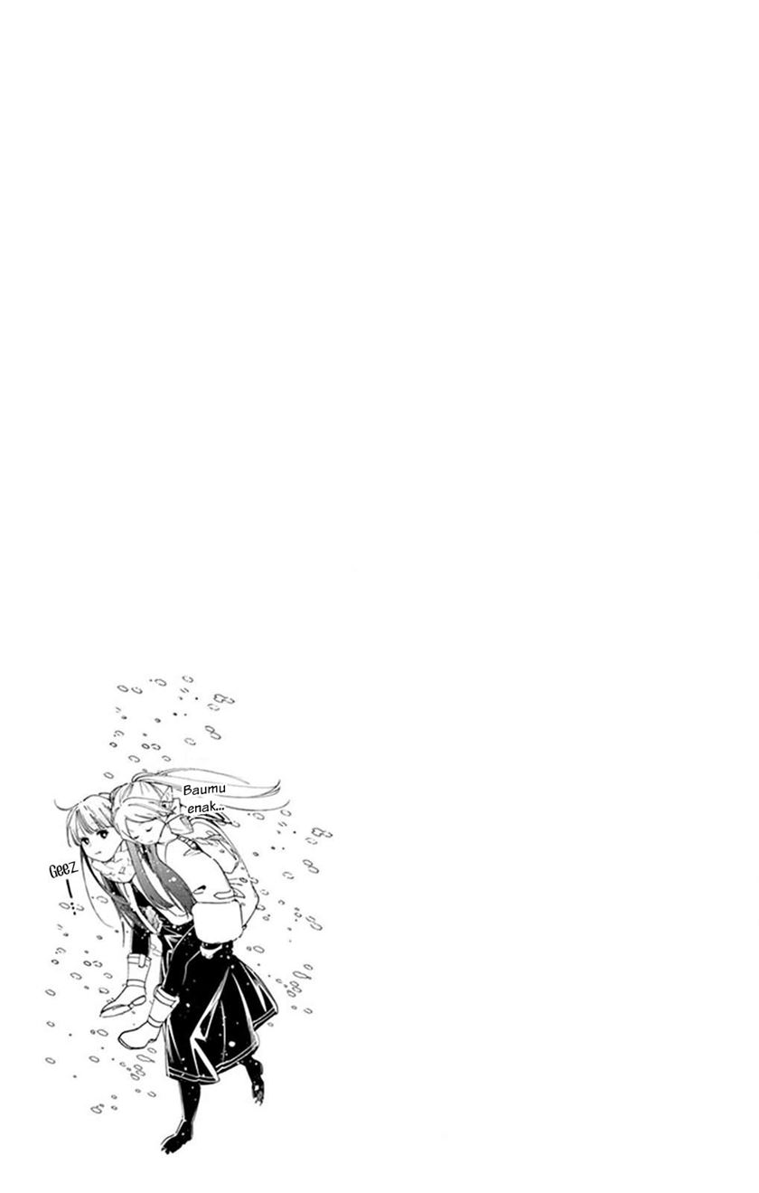 Sousou no Frieren Chapter 31 Gambar 21