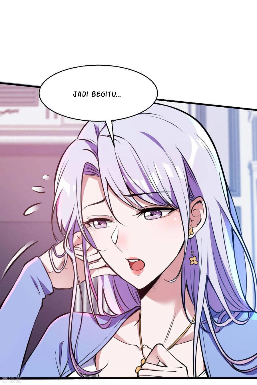 Useless First Son-In-Law Chapter 20 Gambar 12