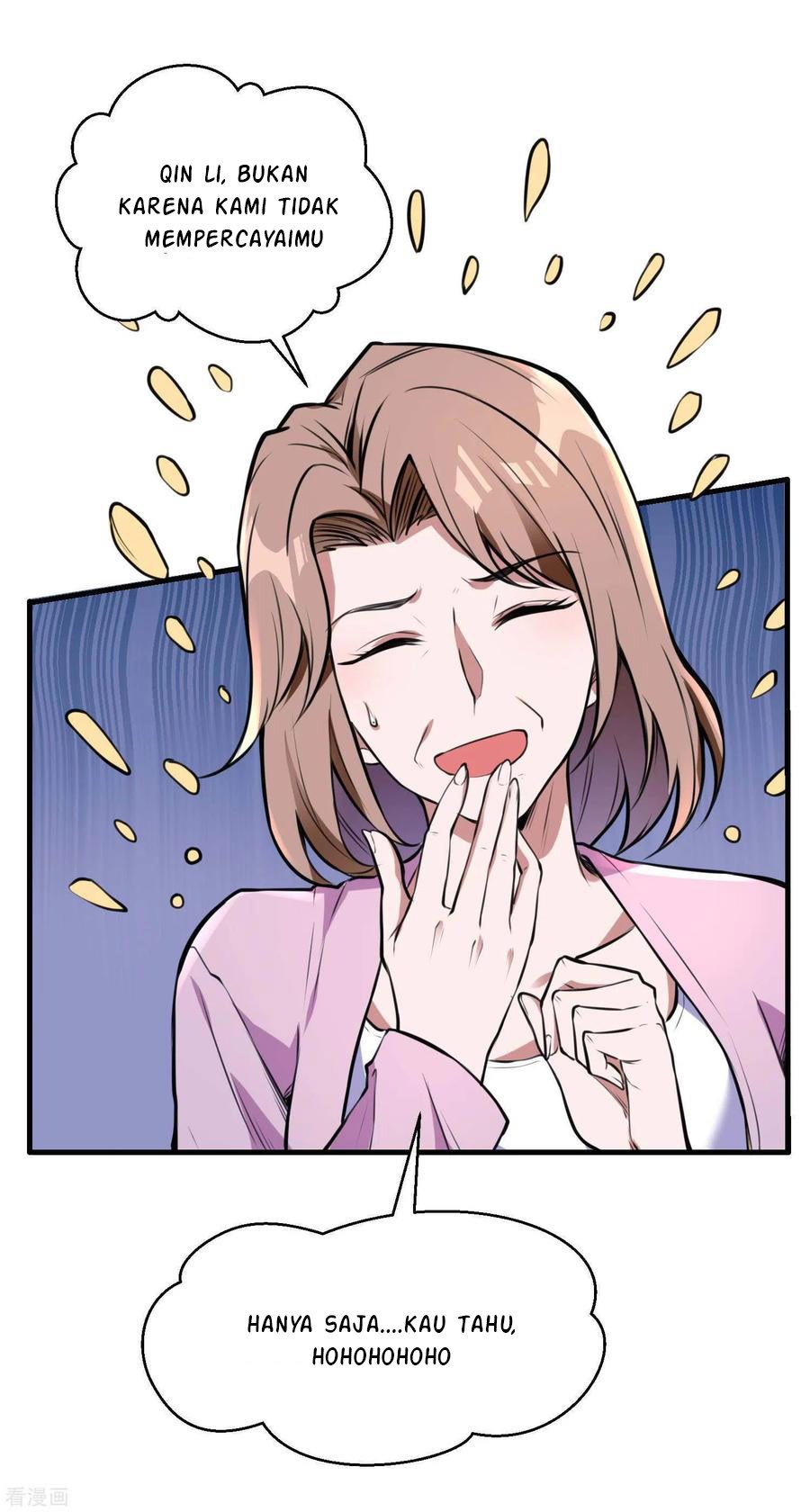 Useless First Son-In-Law Chapter 20 Gambar 15