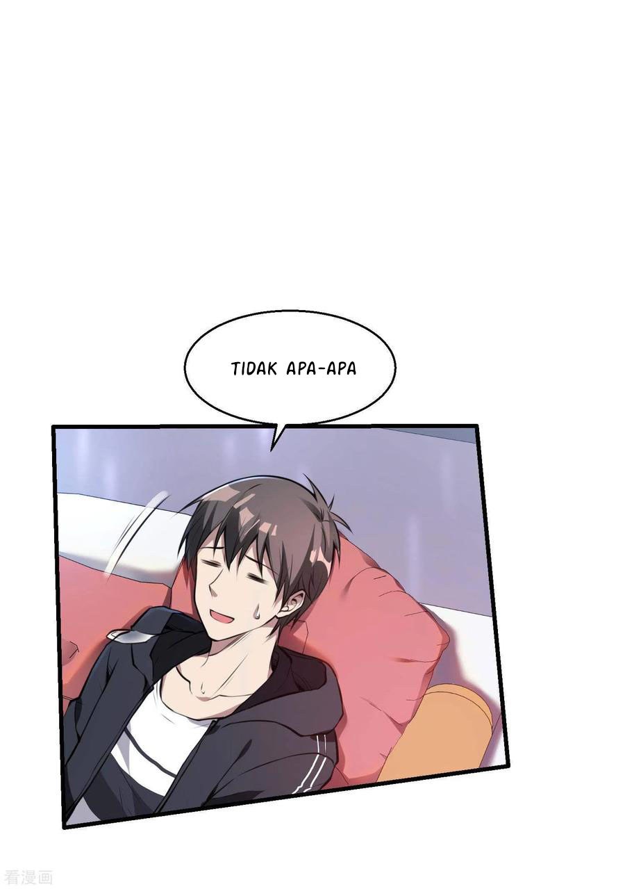 Useless First Son-In-Law Chapter 20 Gambar 16