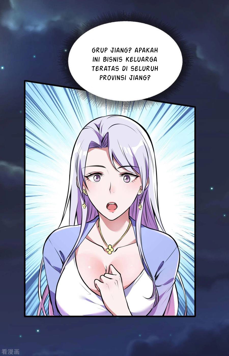 Useless First Son-In-Law Chapter 20 Gambar 21