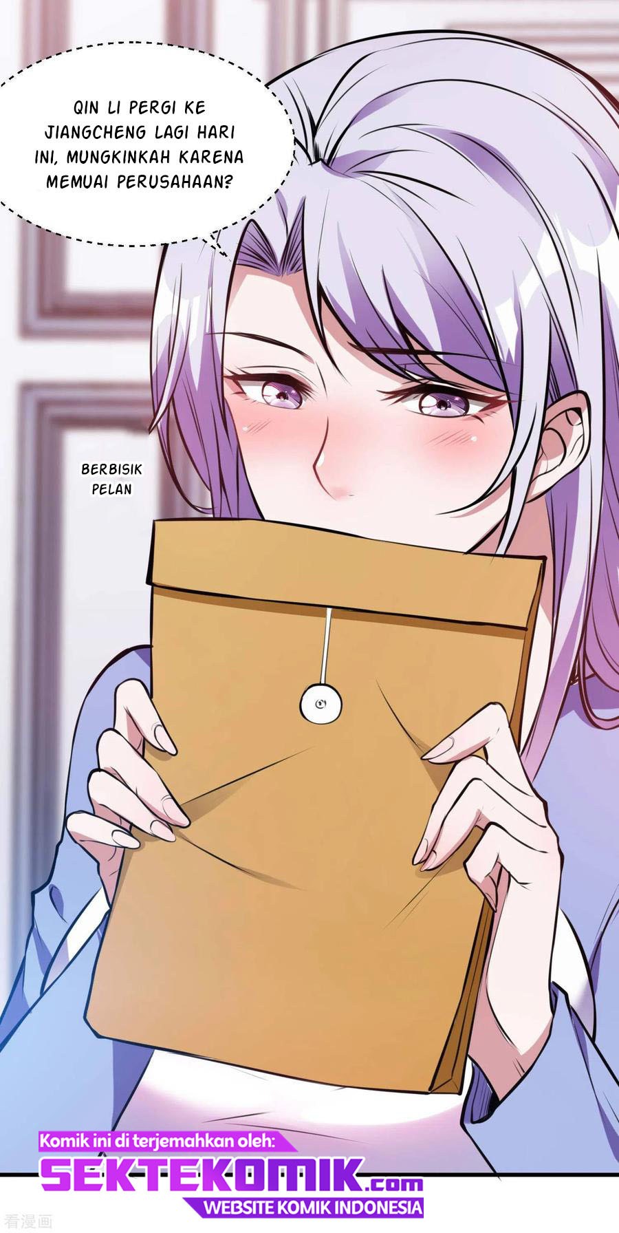Useless First Son-In-Law Chapter 20 Gambar 28