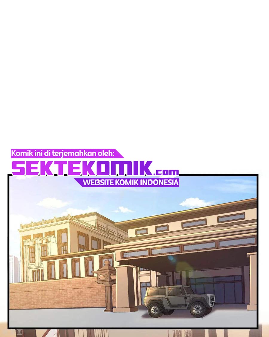 Useless First Son-In-Law Chapter 20 Gambar 36