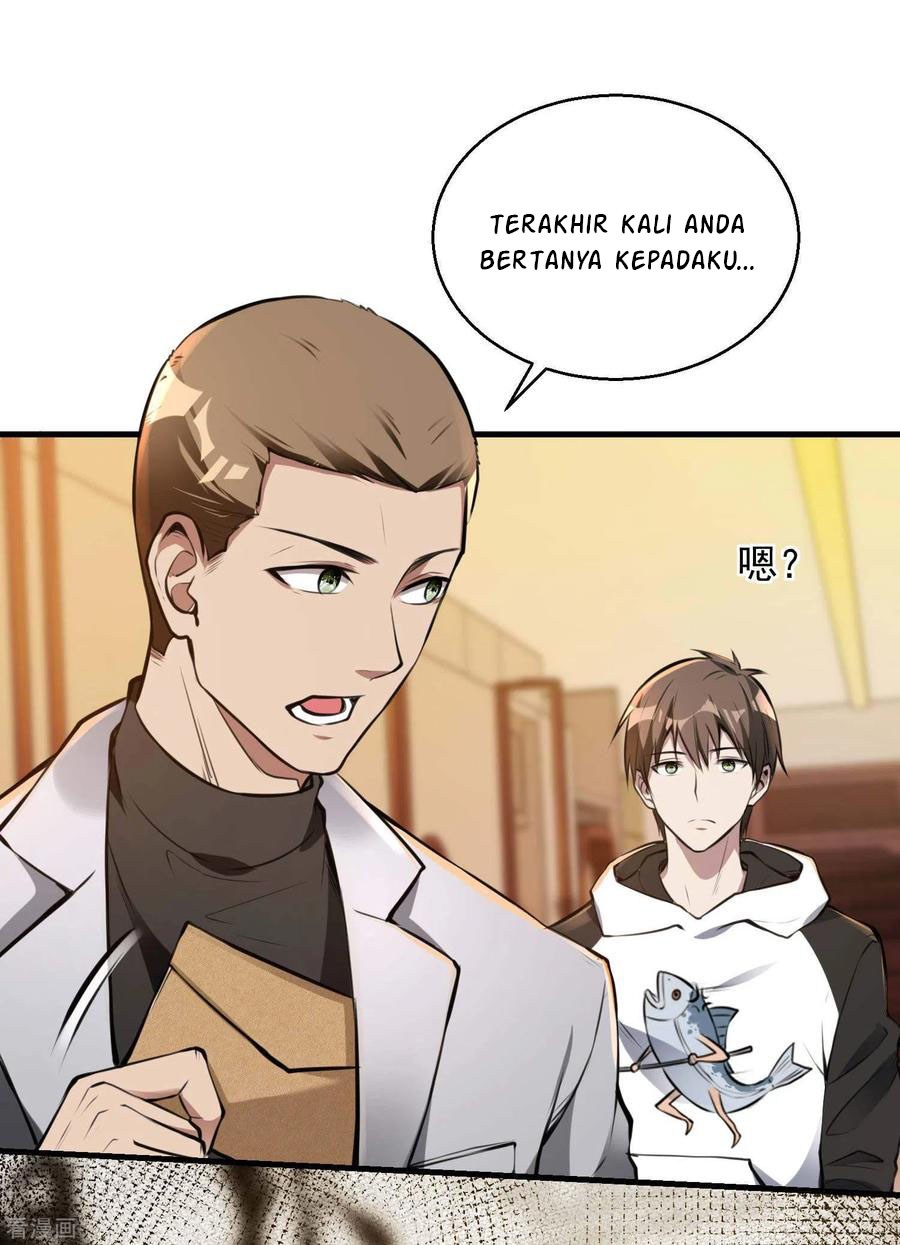 Useless First Son-In-Law Chapter 20 Gambar 53