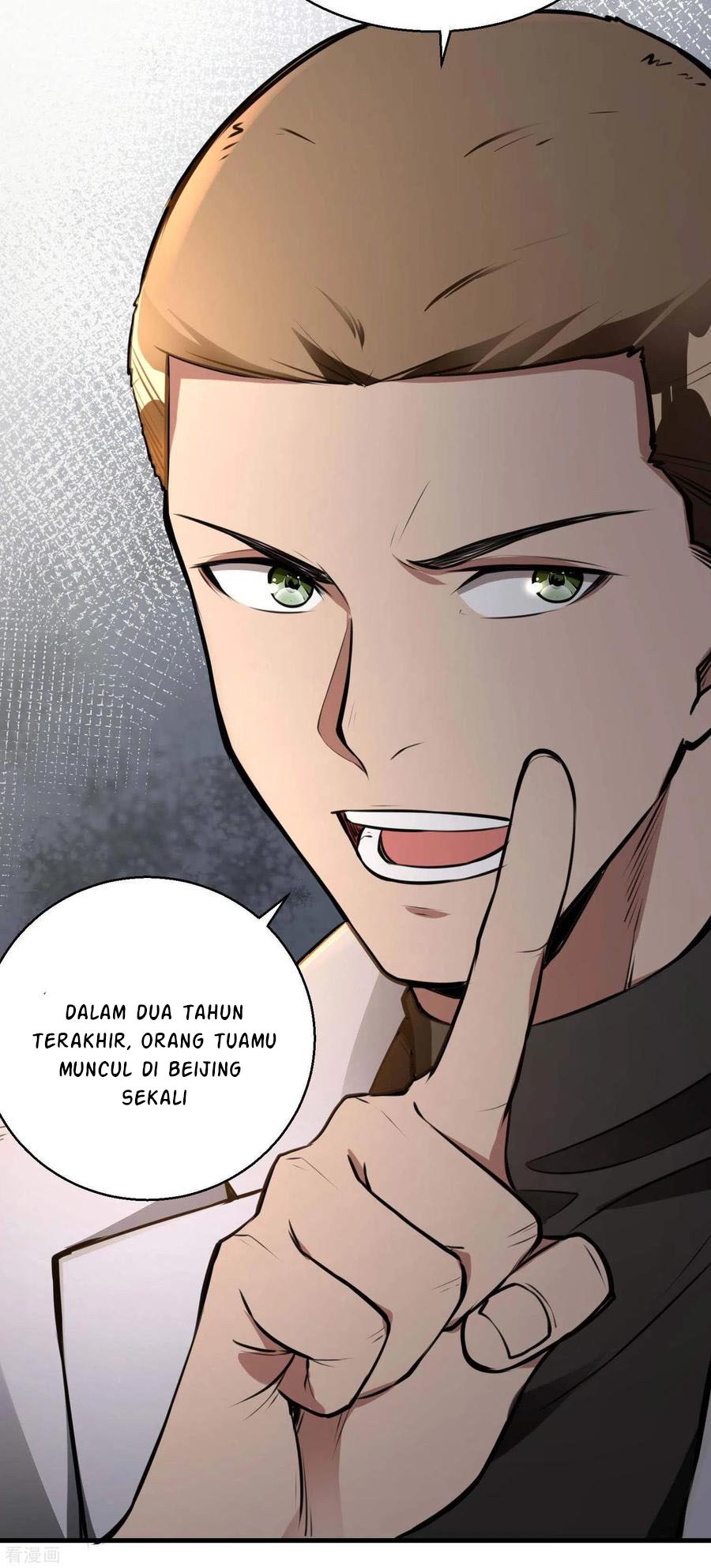 Useless First Son-In-Law Chapter 20 Gambar 58