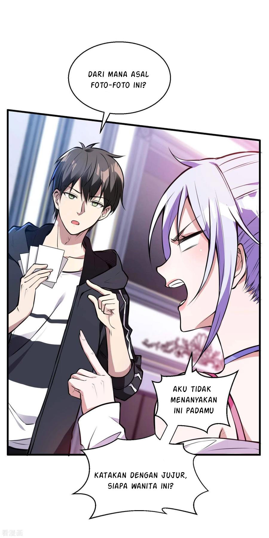 Useless First Son-In-Law Chapter 20 Gambar 6