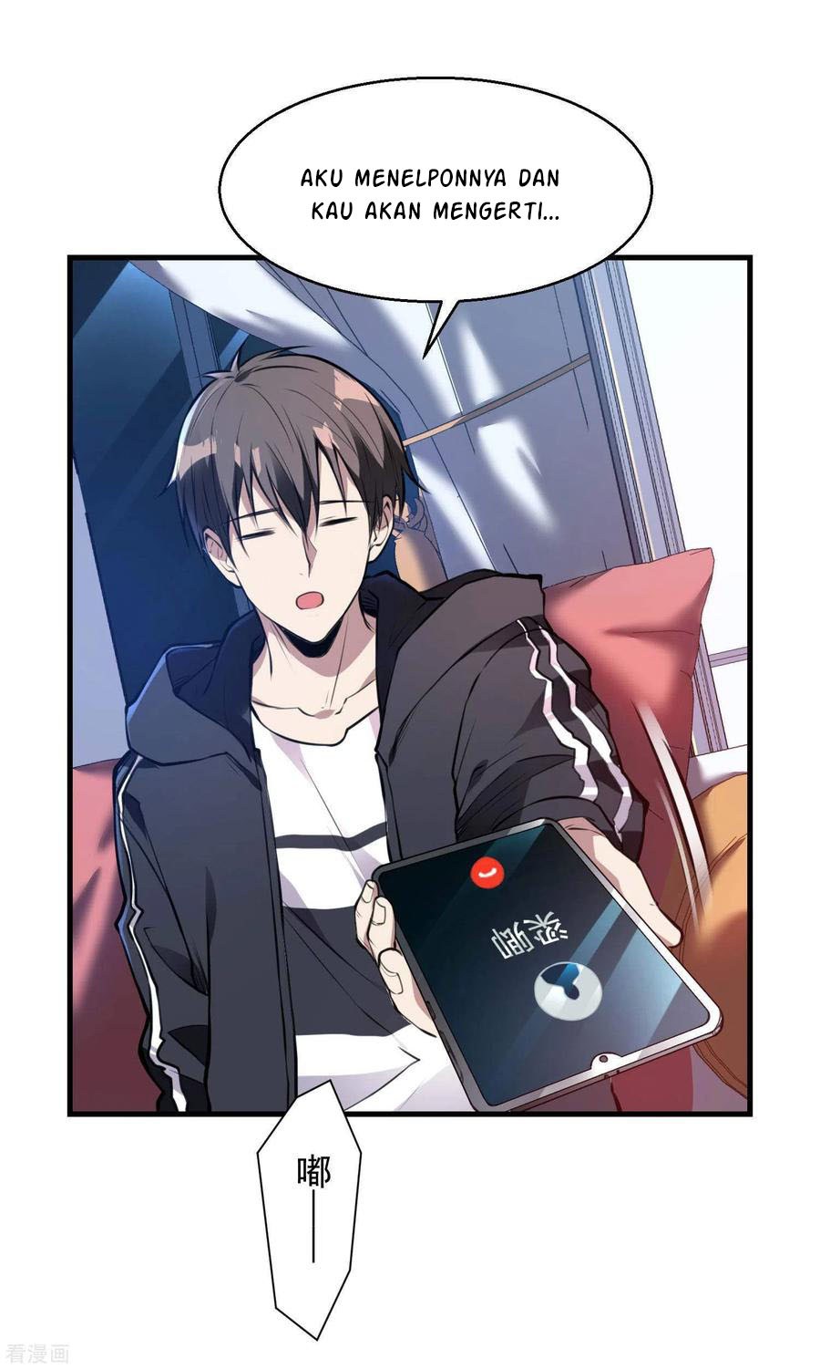 Useless First Son-In-Law Chapter 20 Gambar 8