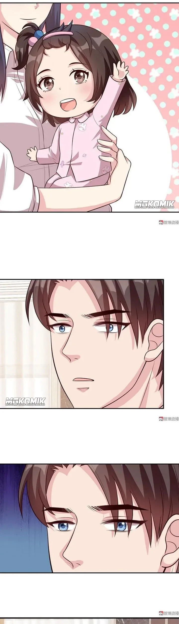 The Wife Contract and My Daughter’s Nanny Chapter 29 Gambar 3