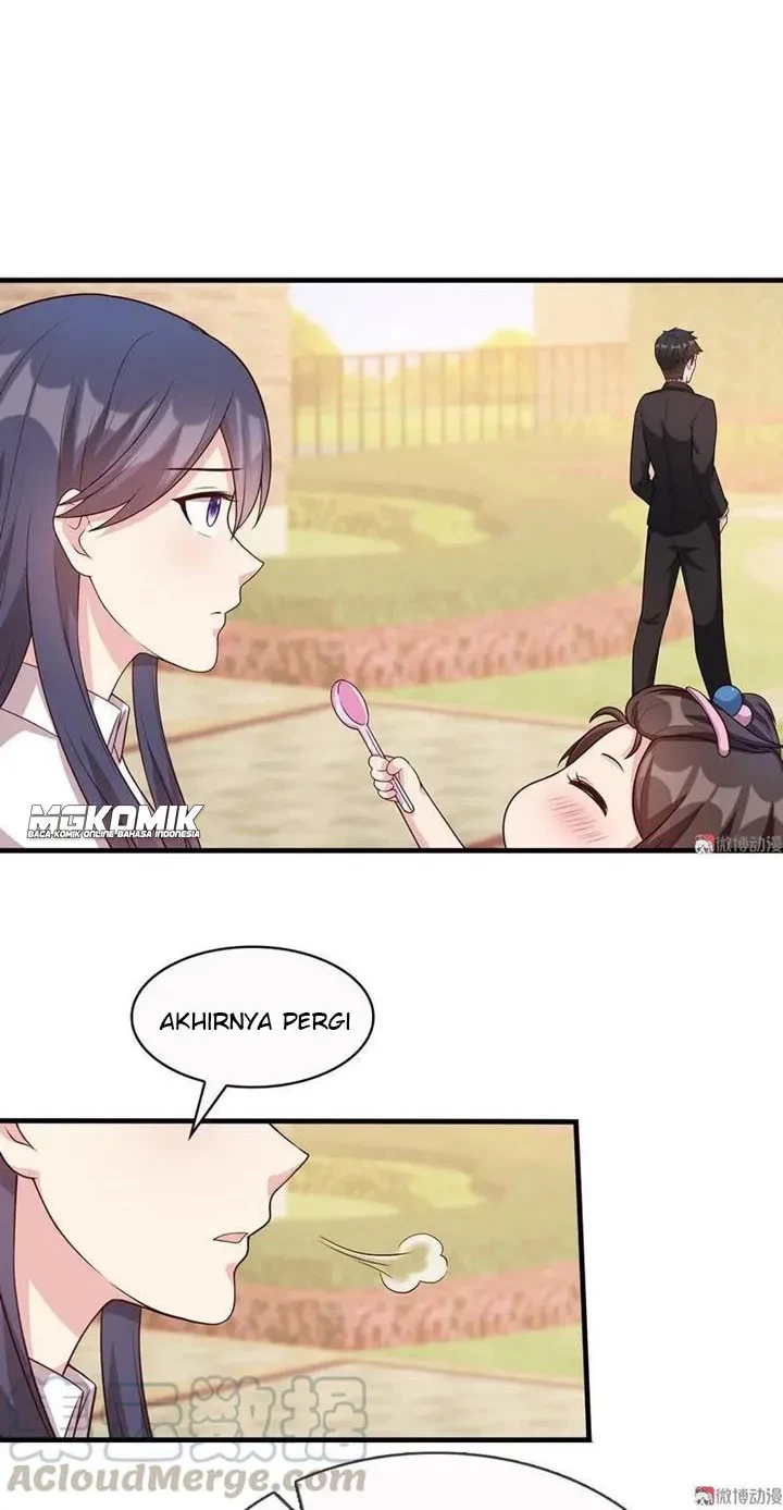 The Wife Contract and My Daughter’s Nanny Chapter 29 Gambar 12