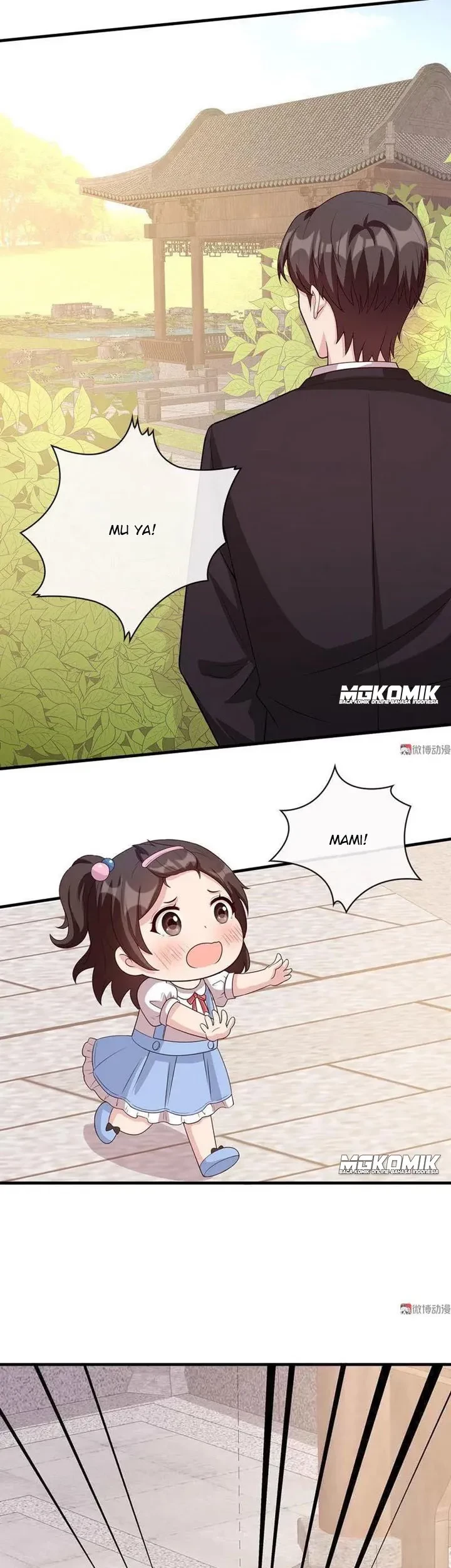 The Wife Contract and My Daughter’s Nanny Chapter 29 Gambar 19